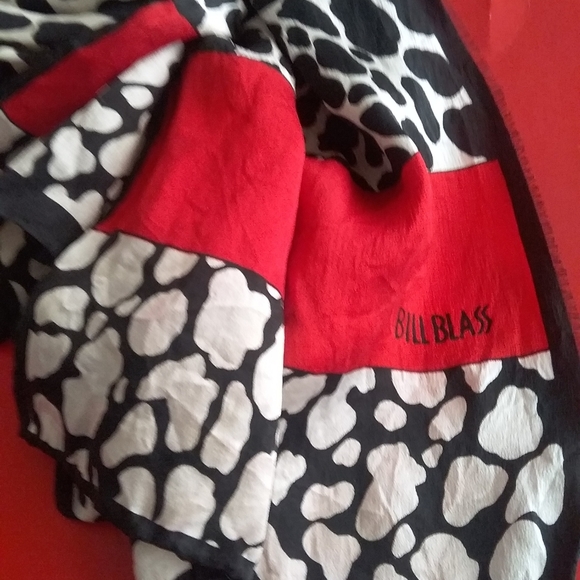 ⁰Nikki Beach Wool  DESIGNER with  tapestry band $1 - Picture 7 of 10